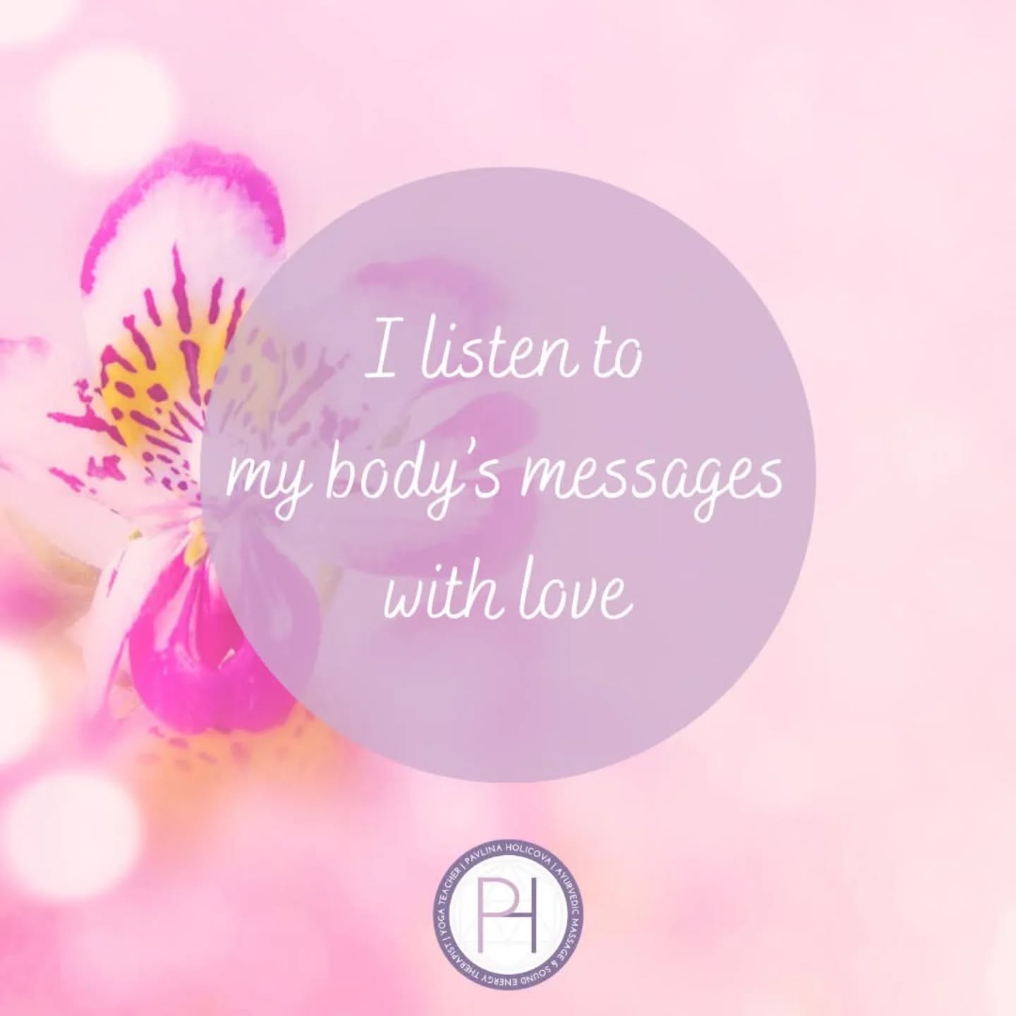 🙏 Setting An Intention Before A Yoga Practice 🙏

"My body is always
working toward optimum health.
My body wants to be
whole and healthy.
I cooperate and become
healthy, whole,
and complete"
~ Louise Hay 

Setting an intention (Sankalpa) before yoga practice focuses the mind, and bridges the gap between physical movement and mental awareness. It turns a workout into a moving meditation, allowing you to cultivate specific qualities like compassion or strength to carry off the mat into daily life. 

✨ Key Reasons to Set an Intention ✨ 

🟡 Deepens Mind-Body Connection: 
It reminds you to bring your energy and presence into every pose, aligning your mental state with your physical movements.

🟡 Encourages Mindfulness: 
It serves as a reminder to return to your purpose when your mind wanders, anchoring you in the present moment.
Enhances Personal Growth: It transforms practice into a transformative, self-aware experience rather than just a physical routine.

🟡 Transfers Off the Mat: 
By practicing a quality (like patience or calm) on the mat, you learn to embody that same quality in your daily life.

🟡 Provides Focus & Direction: 
Setting a goal (e.g., "I am strong" or "I am at peace") gives your practice meaning and helps you navigate difficult poses with ease.

#yogapractice #intentionsetting #sankalpa #yogacarmarthenshire #selfcare