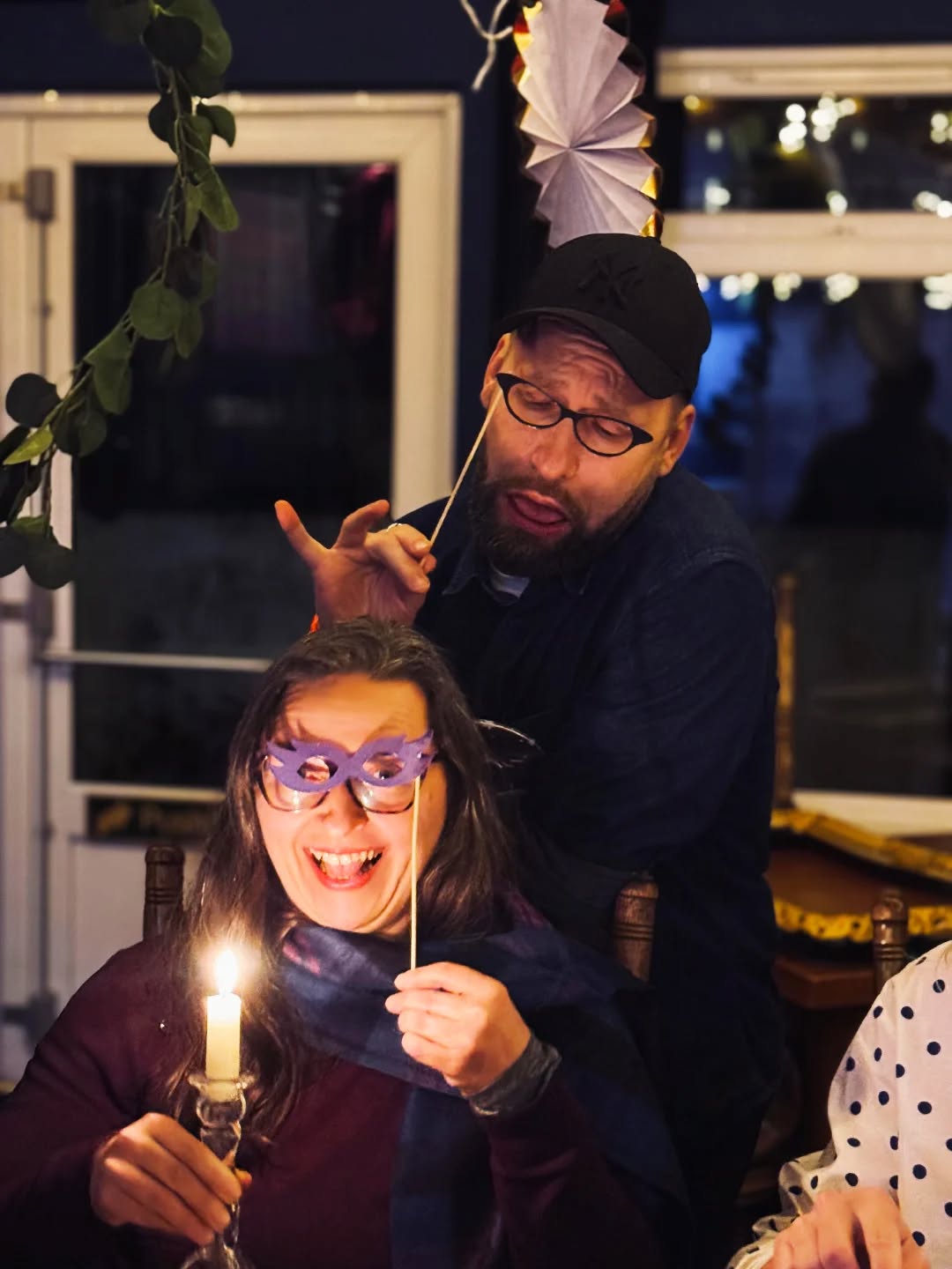 Celebrating a friend's birthday offers significant health benefits:
♥️ reduced stress
♥️ lower cortisol levels
♥️ increased oxytocin from positive social interaction
It boosts mental well-being by:
💚 fostering a sense of belonging
💚 increasing self-worth
💚 enhancing social bonds
💚 creating joyful memories that reduce anxiety and depression

💜 Honzi's Birthday Celebration 
📆 26-29 March 2026
📍@thelochnellarmshotel, North Connel, Oban, Scotland

#celebrating #celebratingfriends #birthdaycelebration #celebratingfriendship❤️