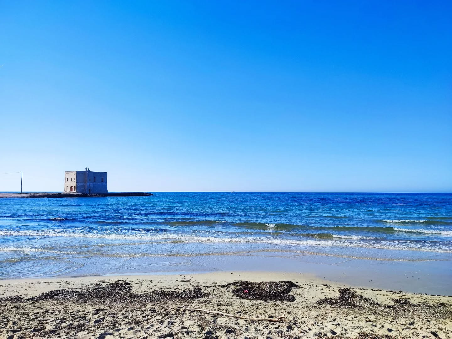 🌊 Mental Health Benefits of the Beach 🌊

The beach can have lasting benefits for people who have anxiety, depression, elevated stress, and other mental health conditions. 
Spending just 20 minutes walking along the beach can boost your mood. 

🌅 It’s a change of scenery. 

When you change your setting and go to the beach, your senses are engaged in new sights, smells, tastes, and sounds. This can improve your mental state and increase feelings of relaxation. 

🌅 It improves overall well-being. 
Getting exposure to the sun and ocean air is great for your mental health. Getting in the water and moving around increases mindfulness and allows you to get some physical activity. 

🌅 It lowers stress. 

Spending time at the beach can lessen anxiety and nervous system arousal, which is what makes you feel stressed and anxious. 

🌅 It lifts your mood. 

Time on the beach increases your self-esteem and promotes relaxation. People with attention deficit disorder can feel calmer at the beach. 

https://www.webmd.com/mental-health/mental-health-benefits-of-the-beach

#mentalhealth #beachtime #thebeach #Italybeaches #beachwalking